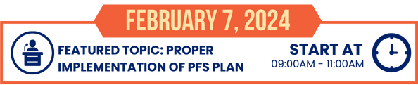 February 7 Showcase